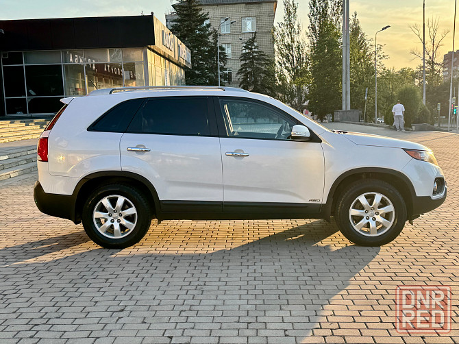 Kia Sorento 2.4 идеал Донецк - изображение 5