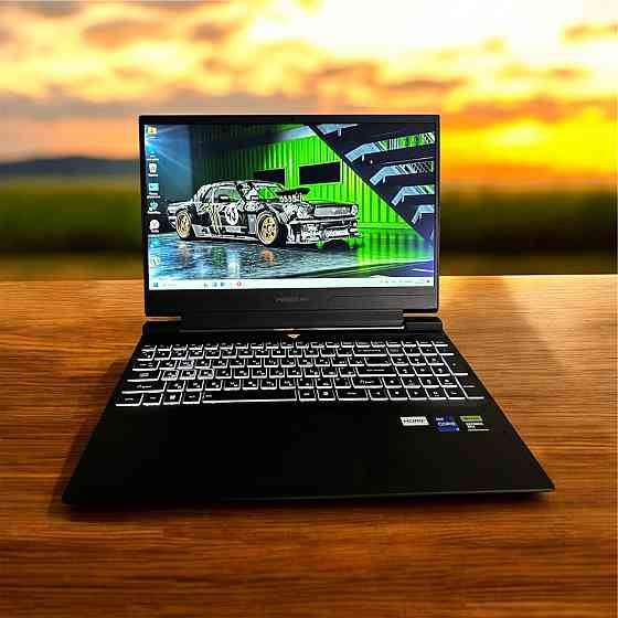 Игровой Стильный Hasee RTX 4060/все на мах Донецк