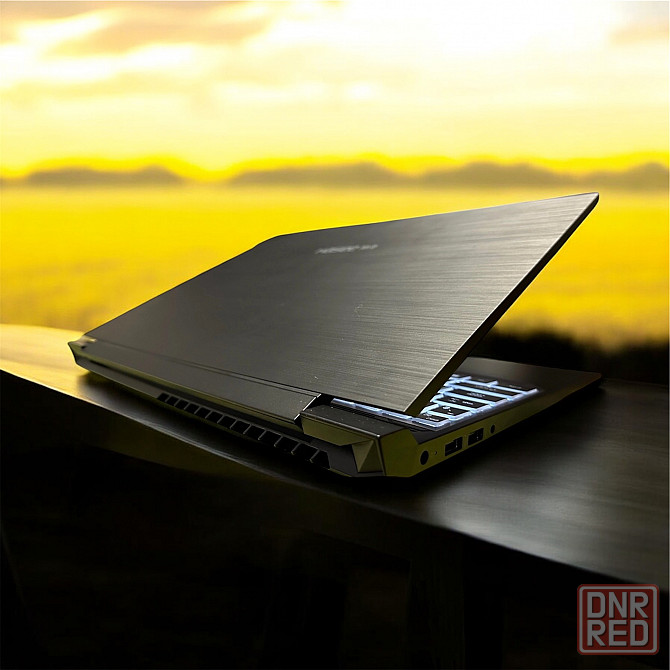 Игровой Стильный Hasee RTX 4060/все на мах Донецк - изображение 4