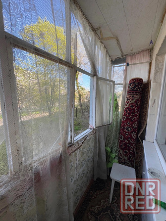 Продам 2-х комн квартиру в городе Луганск квартал Комарова Луганск - изображение 3