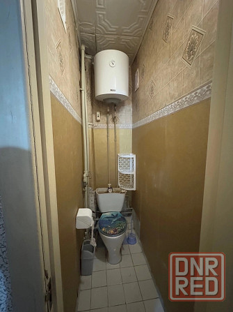 Продам 2-х комн квартиру в городе Луганск квартал Комарова Луганск - изображение 5