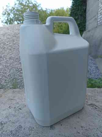 Тара, бутылки, банки полиэтилен Горловка