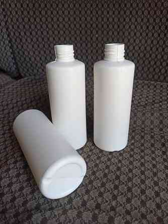 Тара, бутылки, банки полиэтилен Горловка