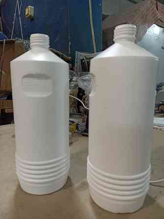 Тара, бутылки, банки полиэтилен Горловка