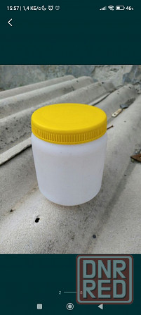 Тара, бутылки, банки полиэтилен Горловка - изображение 2