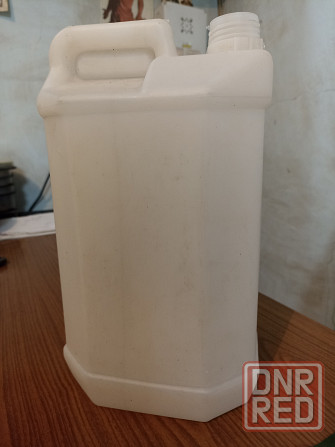 Тара, бутылки, банки полиэтилен Горловка - изображение 8