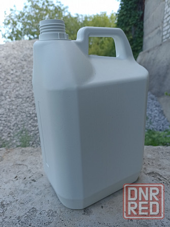 Тара, бутылки, банки полиэтилен Горловка - изображение 4