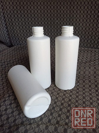 Тара, бутылки, банки полиэтилен Горловка - изображение 5