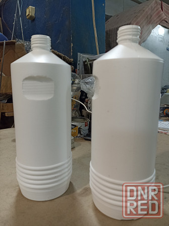 Тара, бутылки, банки полиэтилен Горловка - изображение 6