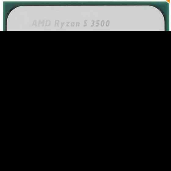 Процессор amd ryzen 5 3500 am4 oem | Гарантия Донецк