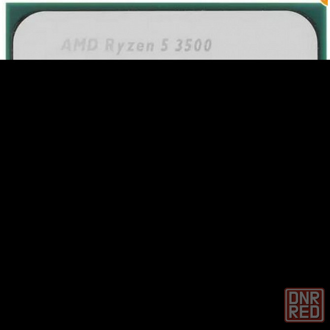 Процессор amd ryzen 5 3500 am4 oem | Гарантия Донецк - изображение 1