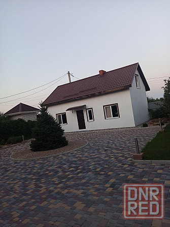 Продам два дома на одном участке Бердянск - изображение 2