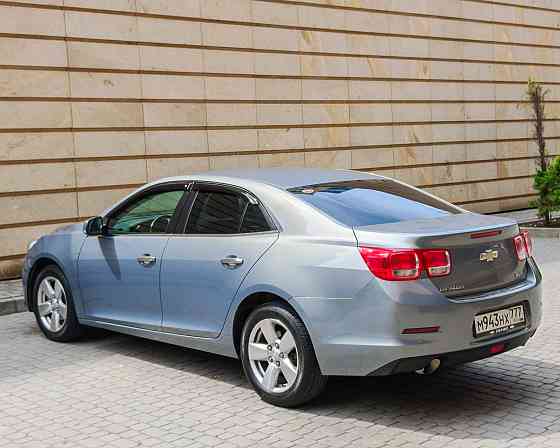 2012 Chevrolet Malibu 2.4 автомат Донецк