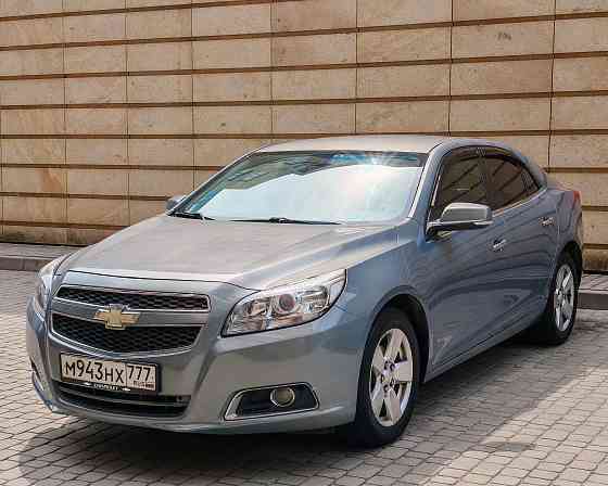 2012 Chevrolet Malibu 2.4 автомат Донецк