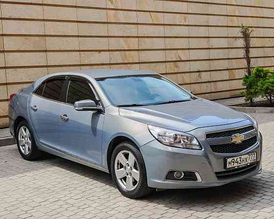 2012 Chevrolet Malibu 2.4 автомат Донецк