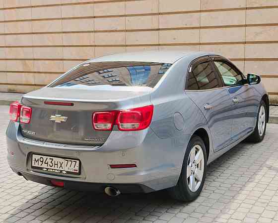 2012 Chevrolet Malibu 2.4 автомат Донецк