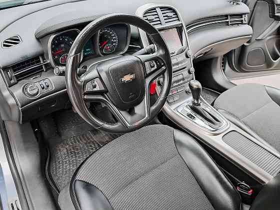 2012 Chevrolet Malibu 2.4 автомат Донецк