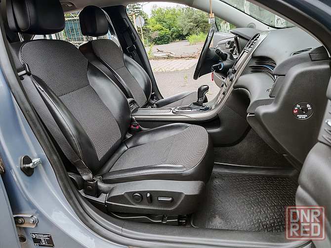 2012 Chevrolet Malibu 2.4 автомат Донецк - изображение 6
