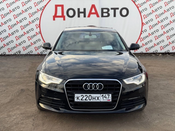 Продам Audi A6 Донецк