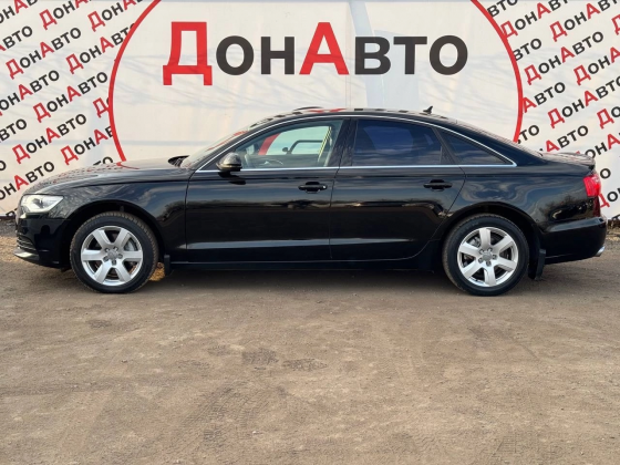 Продам Audi A6 Донецк