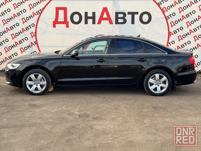 Продам Audi A6 Донецк - изображение 2