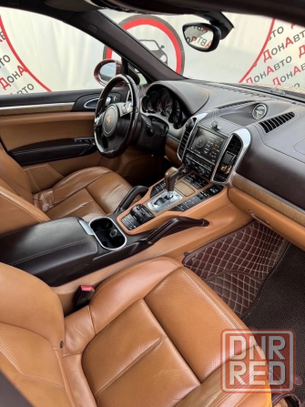 Продам Porsche Cayenne Донецк - изображение 4