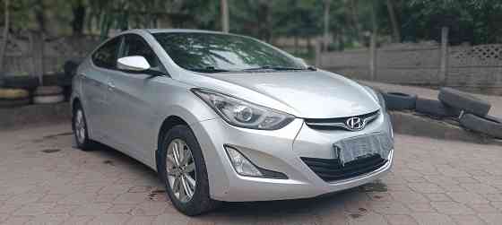 HYUNDAI Elantra 1.8 Донецк