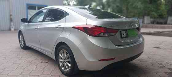 HYUNDAI Elantra 1.8 Донецк