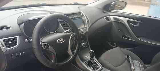 HYUNDAI Elantra 1.8 Донецк