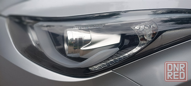 HYUNDAI Elantra 1.8 Донецк - изображение 8