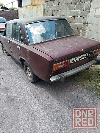продам ваз 2106 Донецк - изображение 2