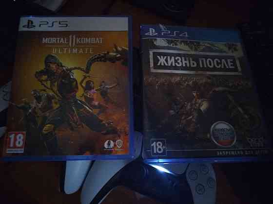 Play station 5 Мариуполь