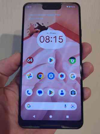 Google pixel 3 XL 4/64. Snap 845 Донецк