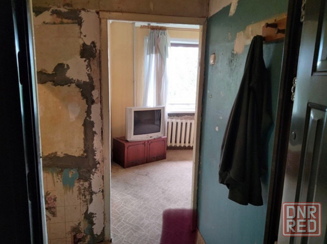 Продажа 1 к квартиры г.Макеевка 28 линия(малосемейка) Макеевка - изображение 6