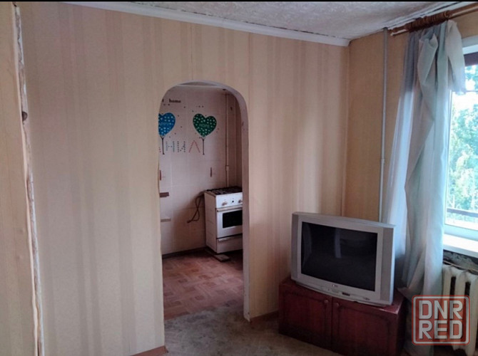 Продажа 1 к квартиры г.Макеевка 28 линия(малосемейка) Макеевка - изображение 2