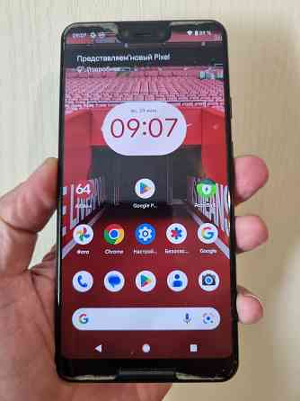 Google pixel 3XL 4/64. Snap 845 Донецк