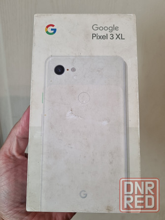 Google pixel 3XL 4/64. Snap 845 Донецк - изображение 3