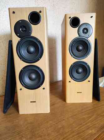 Акустическая Hi-Fi система Sven AF-31 Харцызск