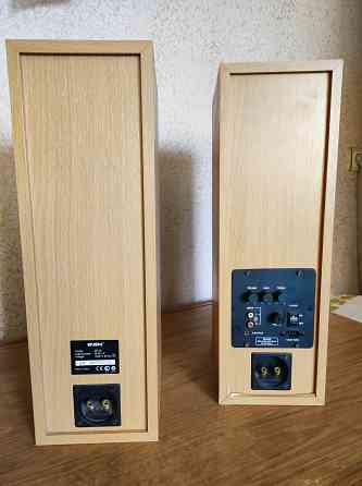 Акустическая Hi-Fi система Sven AF-31 Харцызск