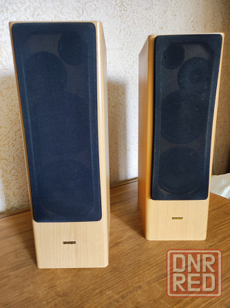 Акустическая Hi-Fi система Sven AF-31 Харцызск - изображение 1