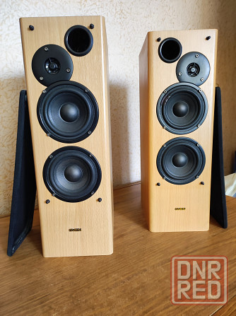 Акустическая Hi-Fi система Sven AF-31 Харцызск - изображение 2