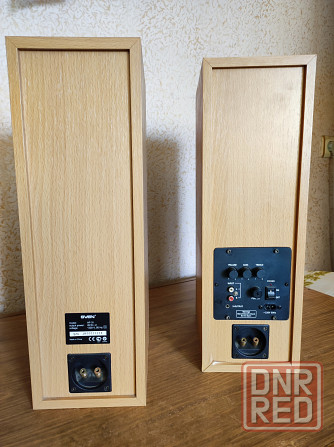 Акустическая Hi-Fi система Sven AF-31 Харцызск - изображение 3