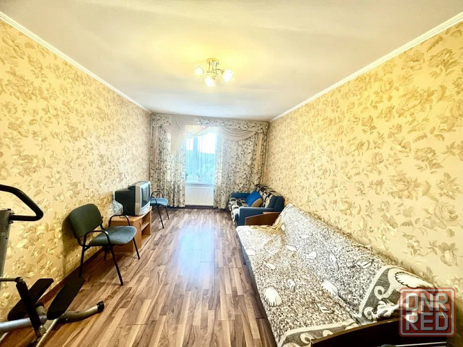 Сдам 2-комнатную квартиру Район : Куйбышевский Донецк - изображение 4