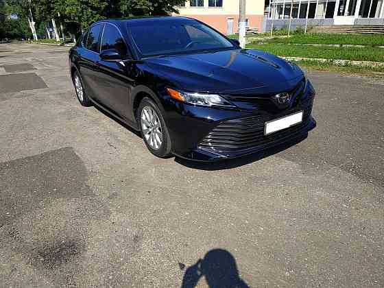 Продам camry 70 Донецк