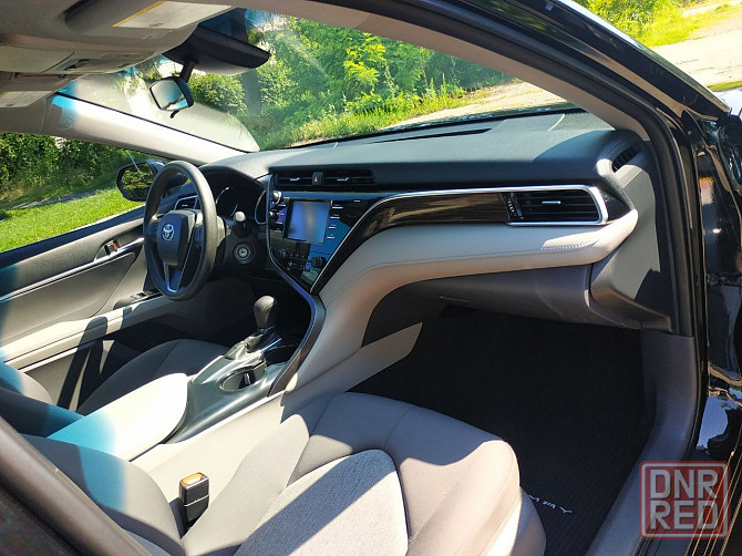 Продам camry 70 Донецк - изображение 4