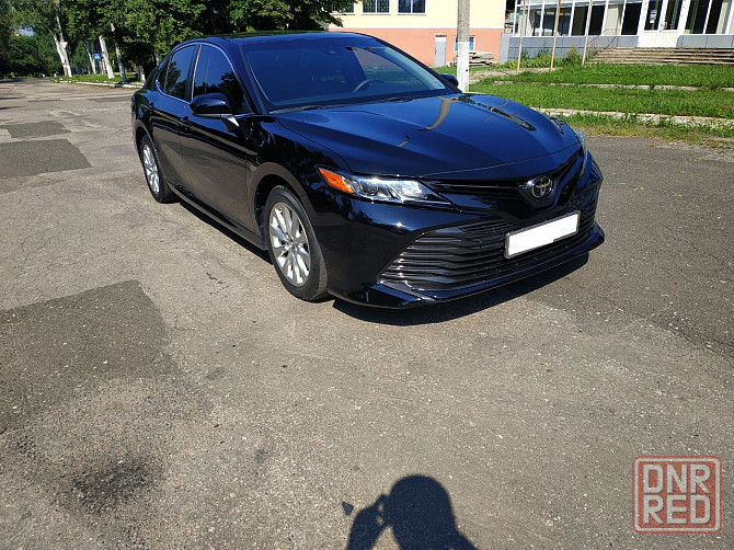Продам camry 70 Донецк - изображение 2