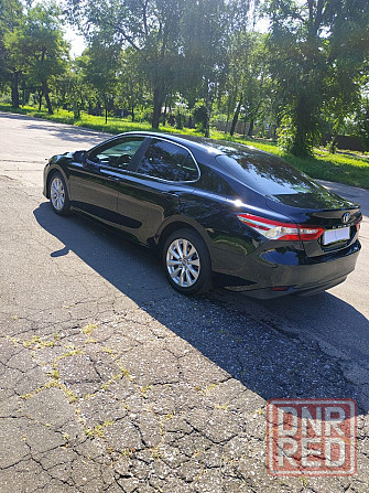 Продам camry 70 Донецк - изображение 3