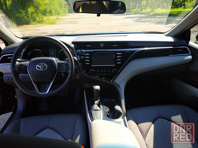 Продам camry 70 Донецк - изображение 5