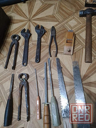 Продам: инструменты Донецк - изображение 5
