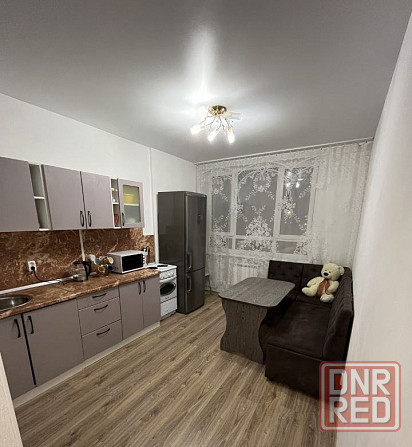 Сдаётся 1кв.Киевский р-н Донецк - изображение 6